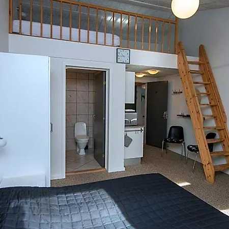 Ebeltoft Hotel *